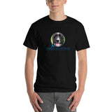 Oscar Is Awesome - Short Sleeve T-Shirt