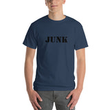 JUNK - Short Sleeve T-Shirt