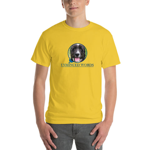 Oscar Is Awesome - Short Sleeve T-Shirt