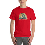 Yo-Semite - Short Sleeve T-Shirt