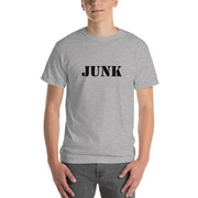 JUNK - Short Sleeve T-Shirt