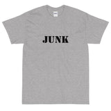 JUNK - Short Sleeve T-Shirt