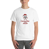 Christmas Spirit is not Dead - Short Sleeve T-Shirt