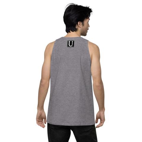 JUNK - Men’s tank top