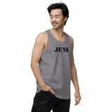 JUNK - Men’s tank top