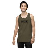 JUNK - Men’s tank top