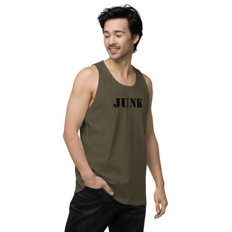 JUNK - Men’s tank top