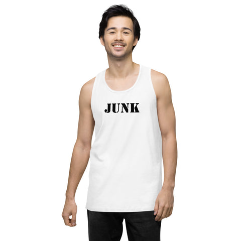 JUNK - Men’s tank top