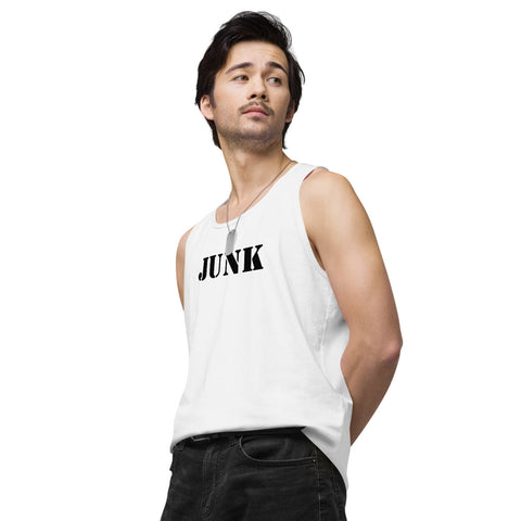 JUNK - Men’s tank top