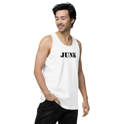 JUNK - Men’s tank top