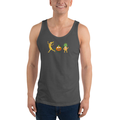 Fruit Fiesta - Unisex Tank Top