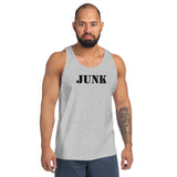 JUNK - Unisex Tank Top