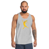 Banana Bob -  Unisex Tank Top