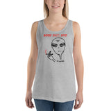 Good Stuff, bro - Unisex Tank Top