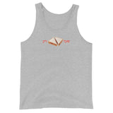 Peanut Butter & Jelly Time - Unisex Tank Top