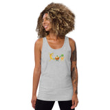 Fruit Fiesta - Unisex Tank Top