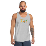 Fruit Fiesta - Unisex Tank Top