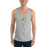 Fruit Fiesta - Unisex Tank Top