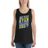 Do You Even RAMS, Bro? - Unisex Tank Top