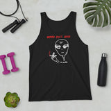 Good Stuff, bro - Unisex Tank Top