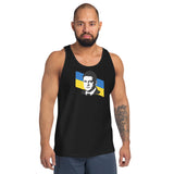 Zelenskyy - Unisex Tank Top