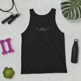 Shrug - Unisex Tank Top