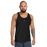 Simplify - Unisex Tank Top