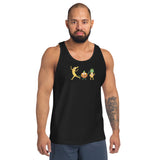 Fruit Fiesta - Unisex Tank Top