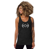 Space Fighter - Unisex Tank Top