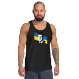 Zelenskyy - Unisex Tank Top