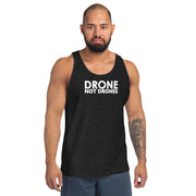 DRONE - Unisex Tank Top