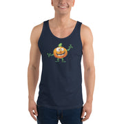 Pumpkin Paul - Unisex Tank Top