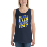 Do You Even RAMS, Bro? - Unisex Tank Top