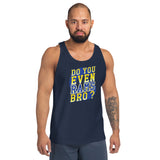 Do You Even RAMS, Bro? - Unisex Tank Top