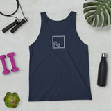 Fu - Unisex Tank Top