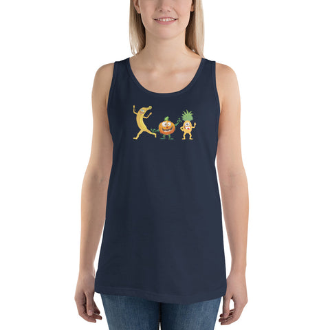 Fruit Fiesta - Unisex Tank Top