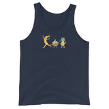 Fruit Fiesta - Unisex Tank Top