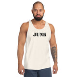 JUNK - Unisex Tank Top