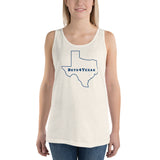 Beto4Texas - Unisex Tank Top