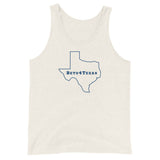 Beto4Texas - Unisex Tank Top