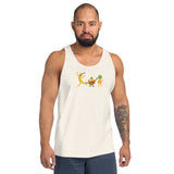 Fruit Fiesta - Unisex Tank Top