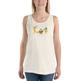 Fruit Fiesta - Unisex Tank Top