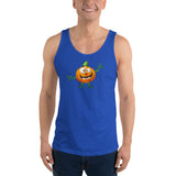 Pumpkin Paul - Unisex Tank Top