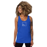 Fu - Unisex Tank Top