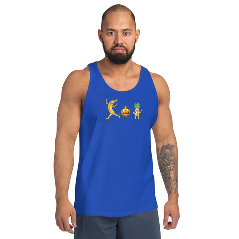 Fruit Fiesta - Unisex Tank Top