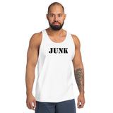 JUNK - Unisex Tank Top