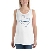 Beto4Texas - Unisex Tank Top