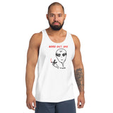 Good Stuff, bro - Unisex Tank Top