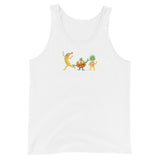 Fruit Fiesta - Unisex Tank Top