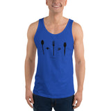 Spork - Men's Tank Top - Unminced Words